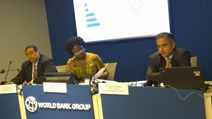 ເສດຖະກິດຫວຽດນນາມ ມີສັນຍານຟື້ນຟູ ແລະ ເຕີບໂຕຢ່າງໄວ